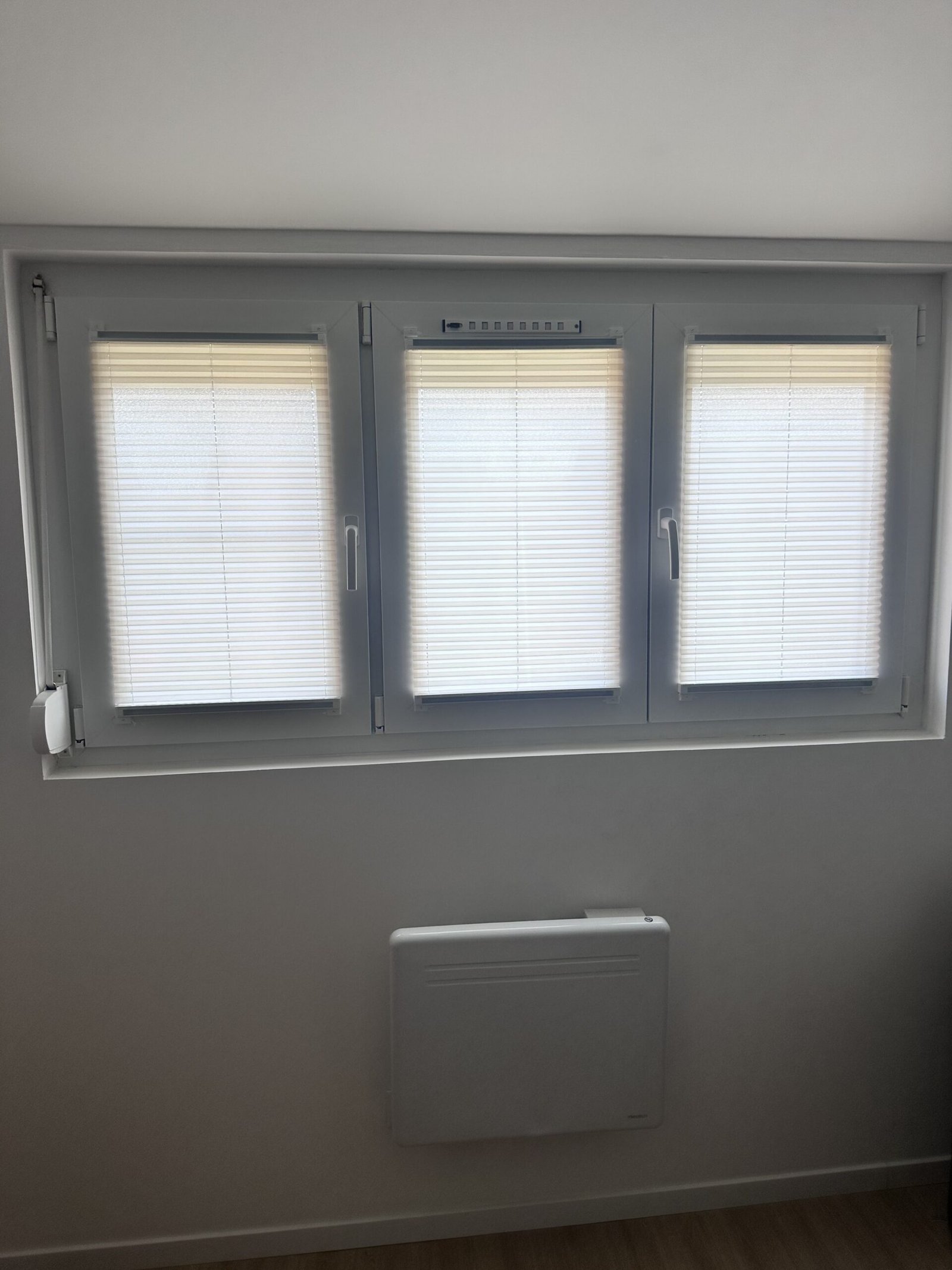 Store sur mesure