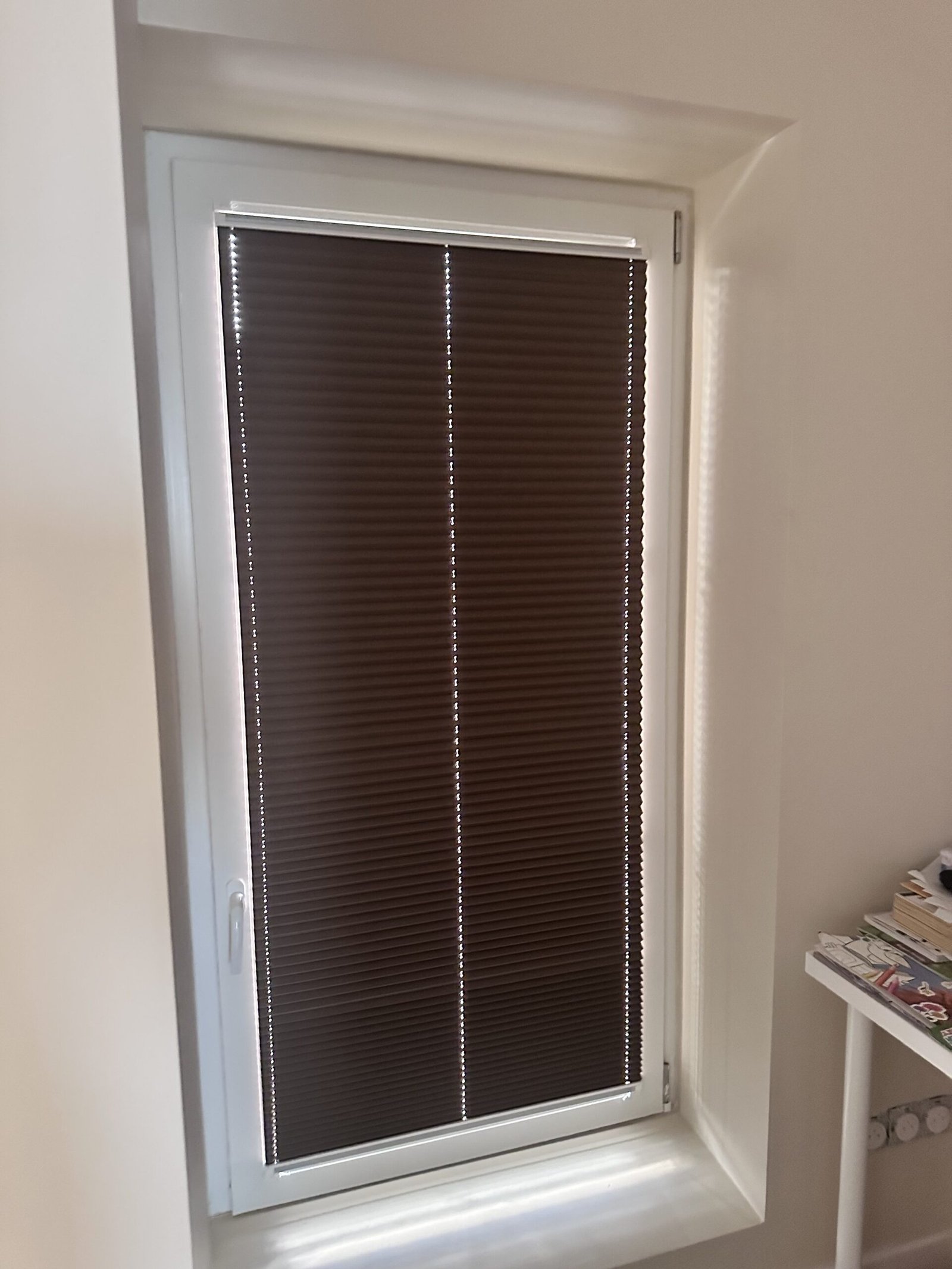 Store sur mesure