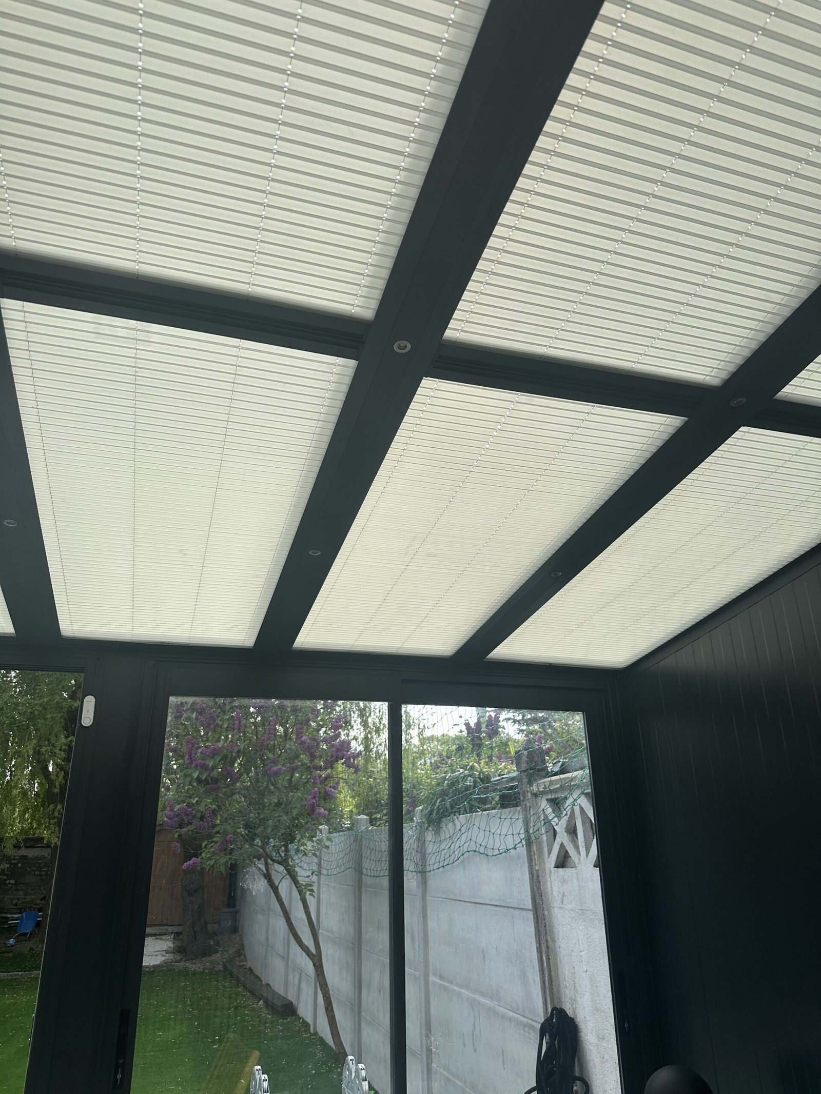 Store sur mesure